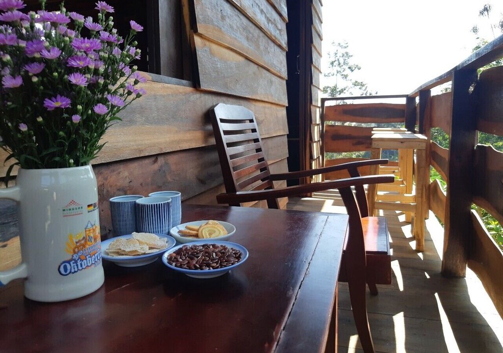 Photo of Patio Balcony in Bao Loc