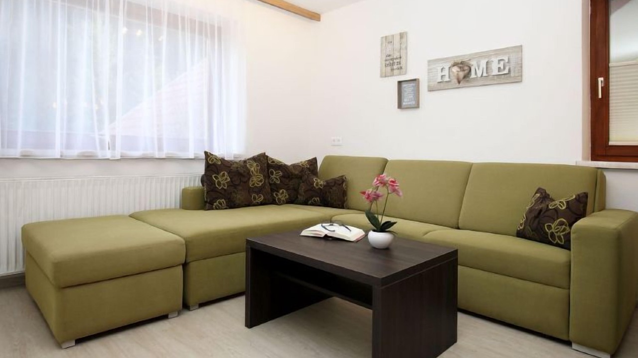 Photo of Livingroom in Radenthein