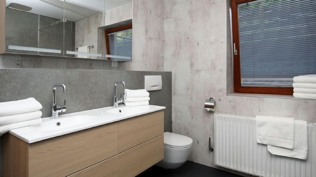 Photo of Bathroom in Radenthein