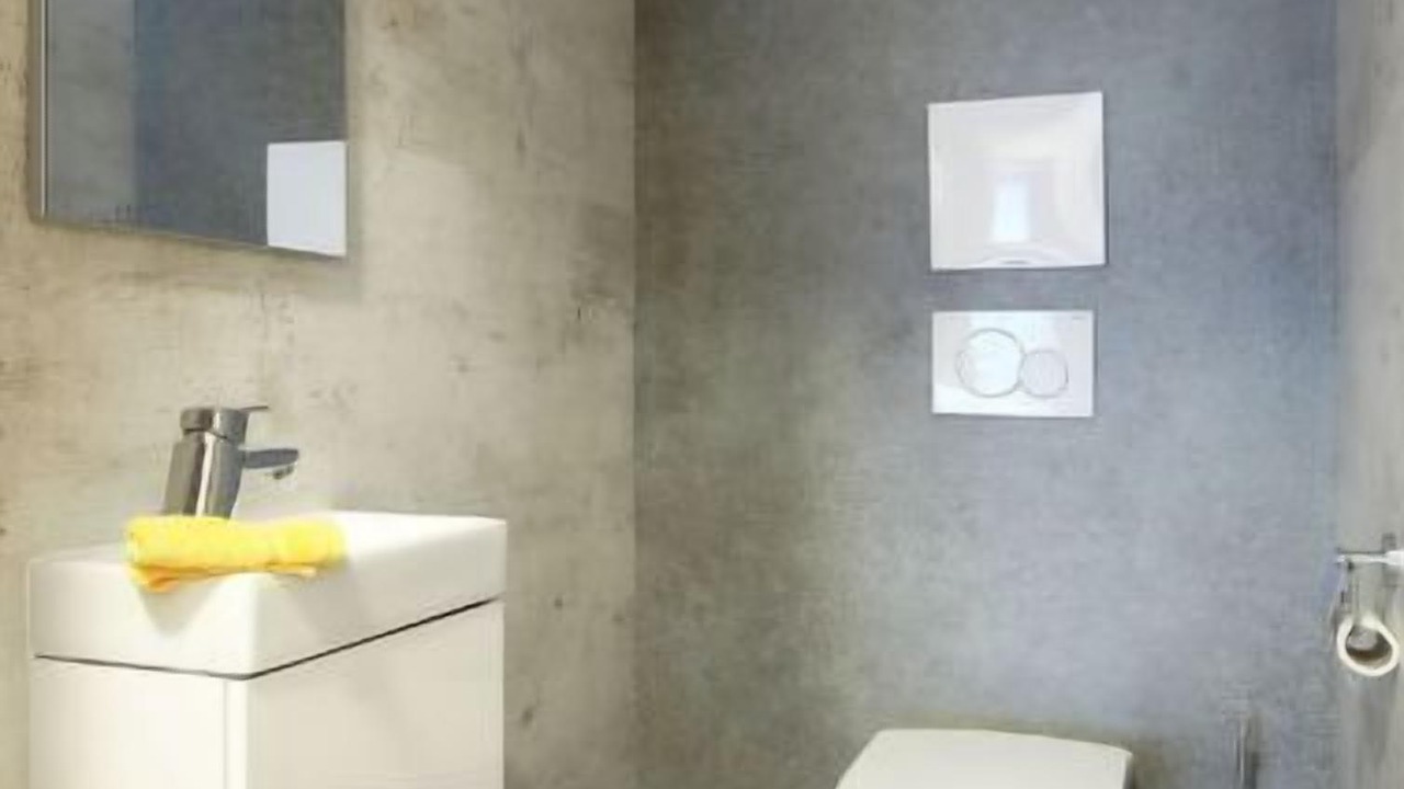 Photo of Bathroom in Radenthein