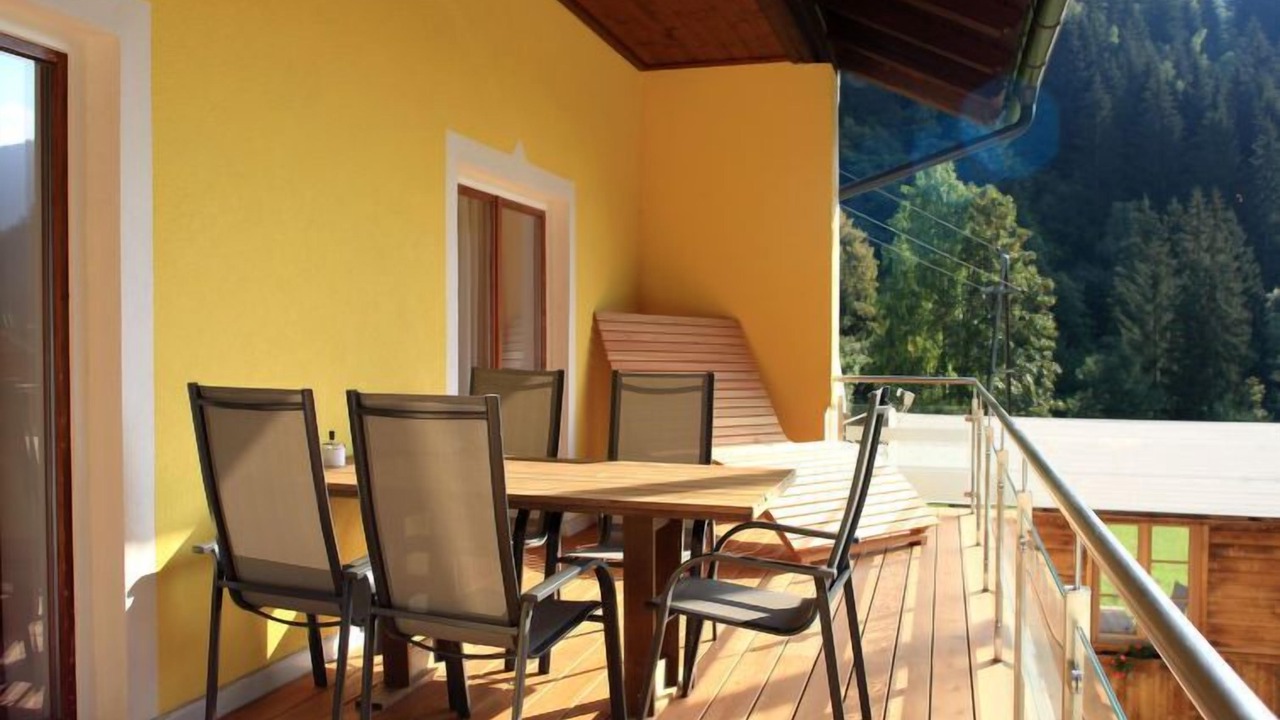 Photo of Outdoor in Radenthein