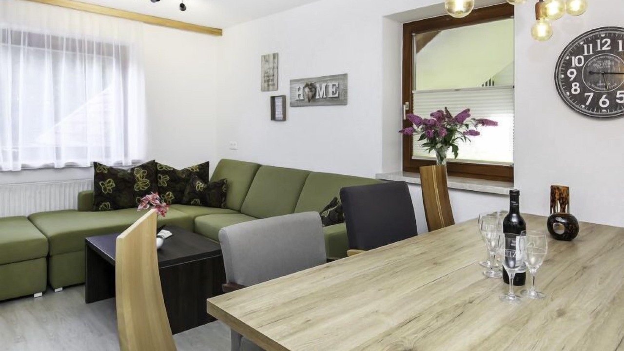 Photo of Livingroom in Radenthein