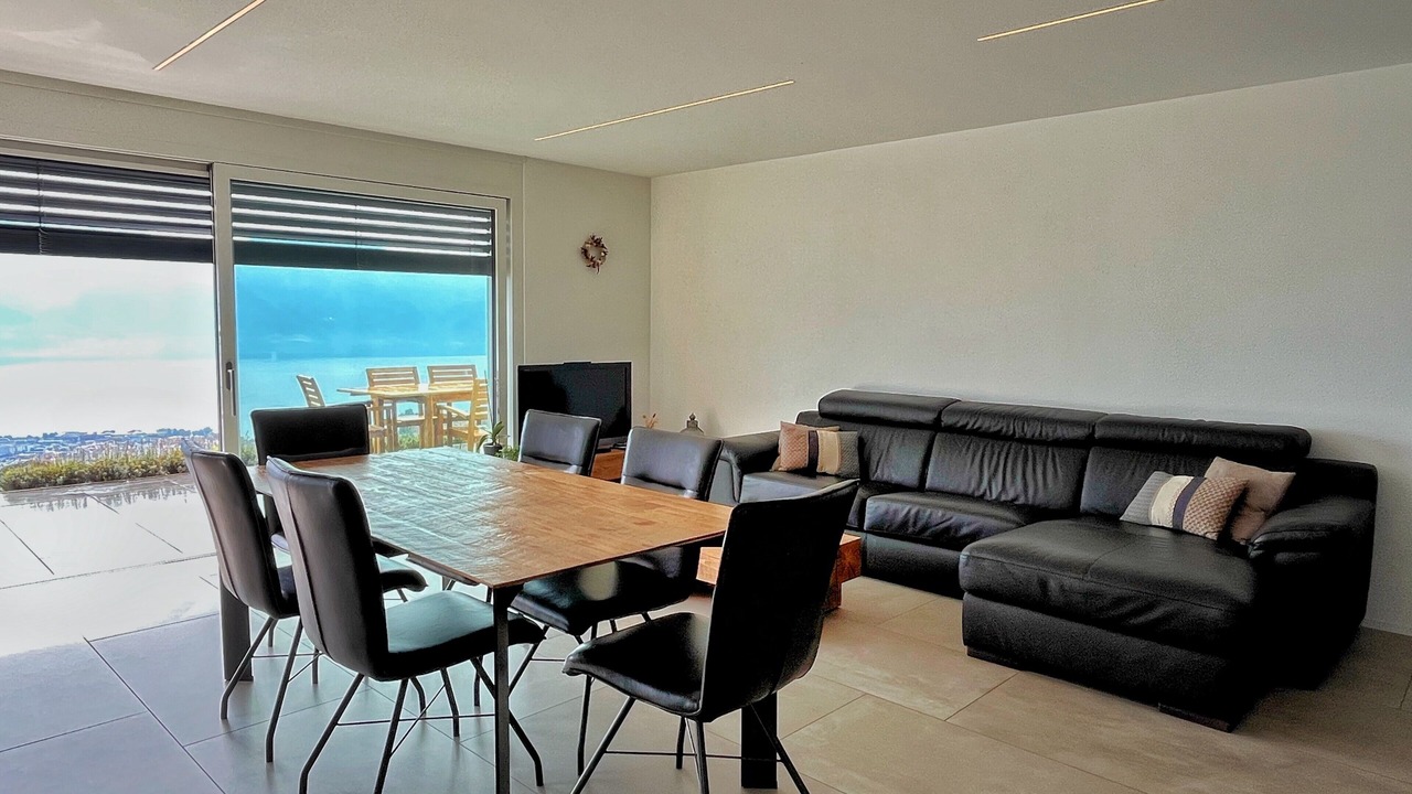 Photo of Livingroom in Jongny