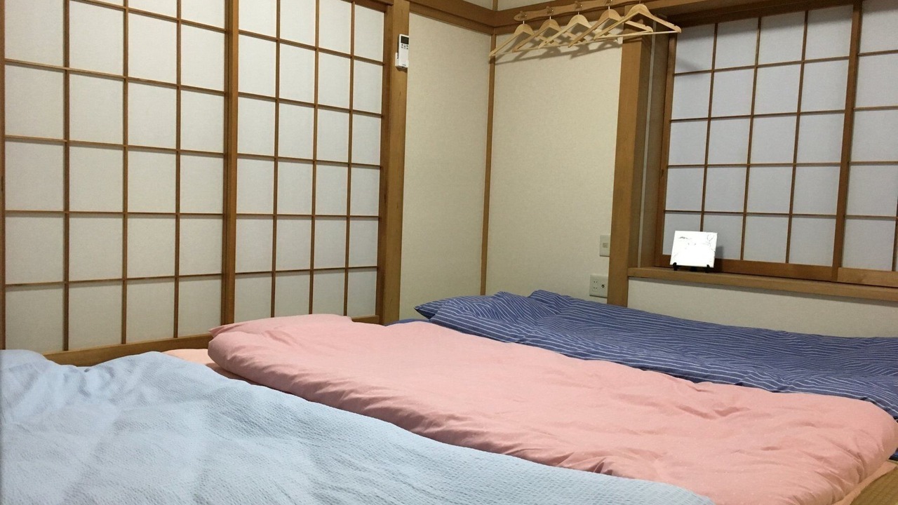 Photo of Bedroom in Kanagawa