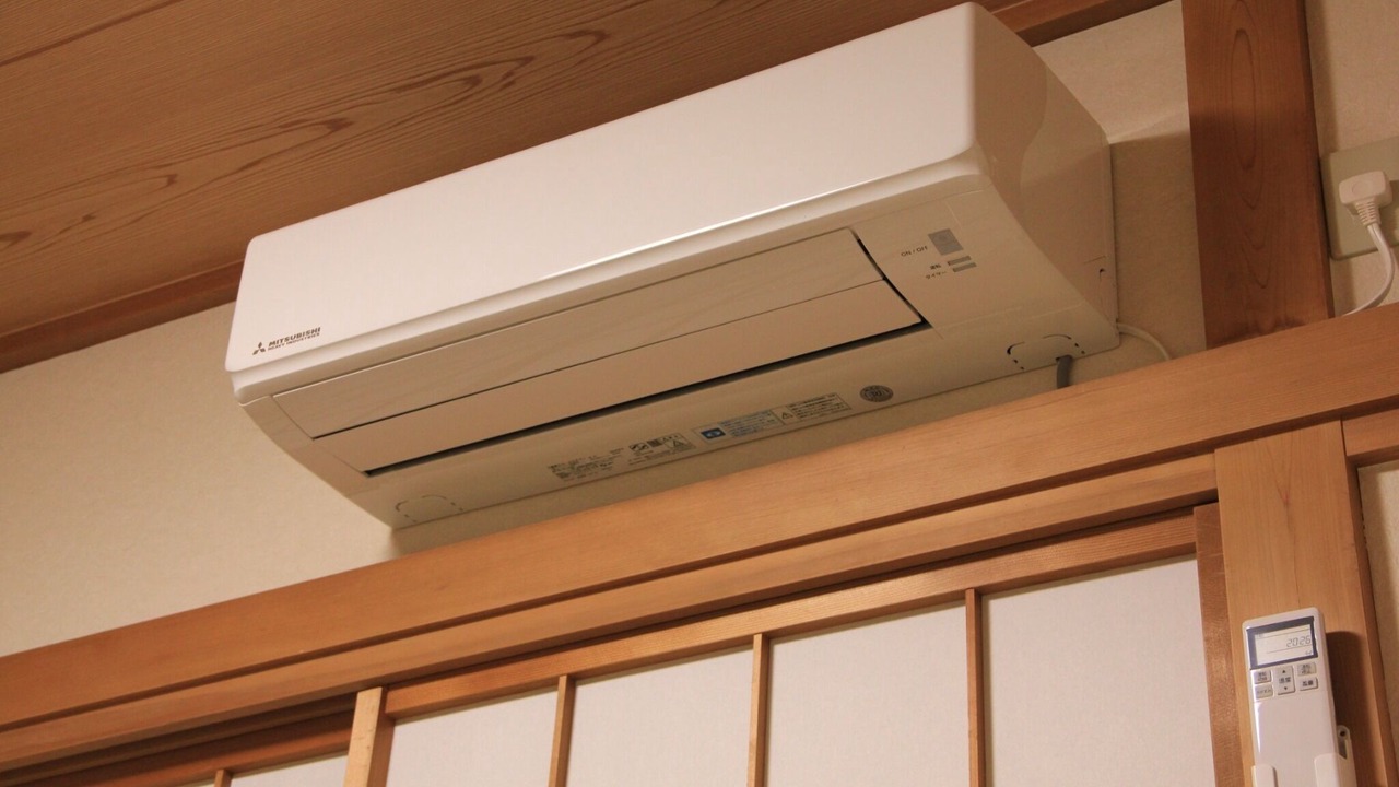 Photo of Bedroom in Kanagawa