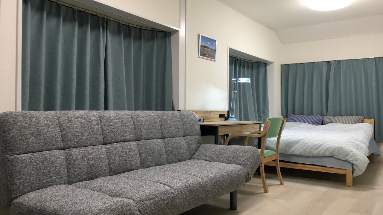 Photo of Bedroom in Kanagawa
