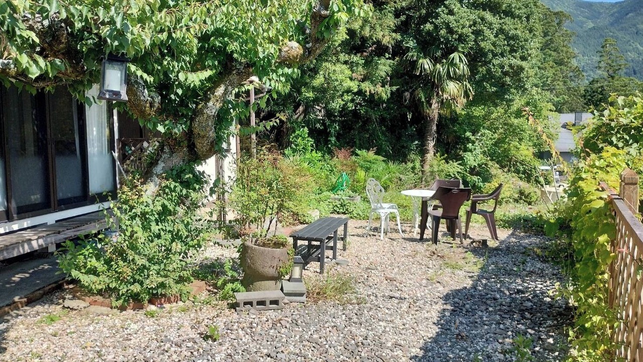 Photo of Outdoor in Yufuin Onsen