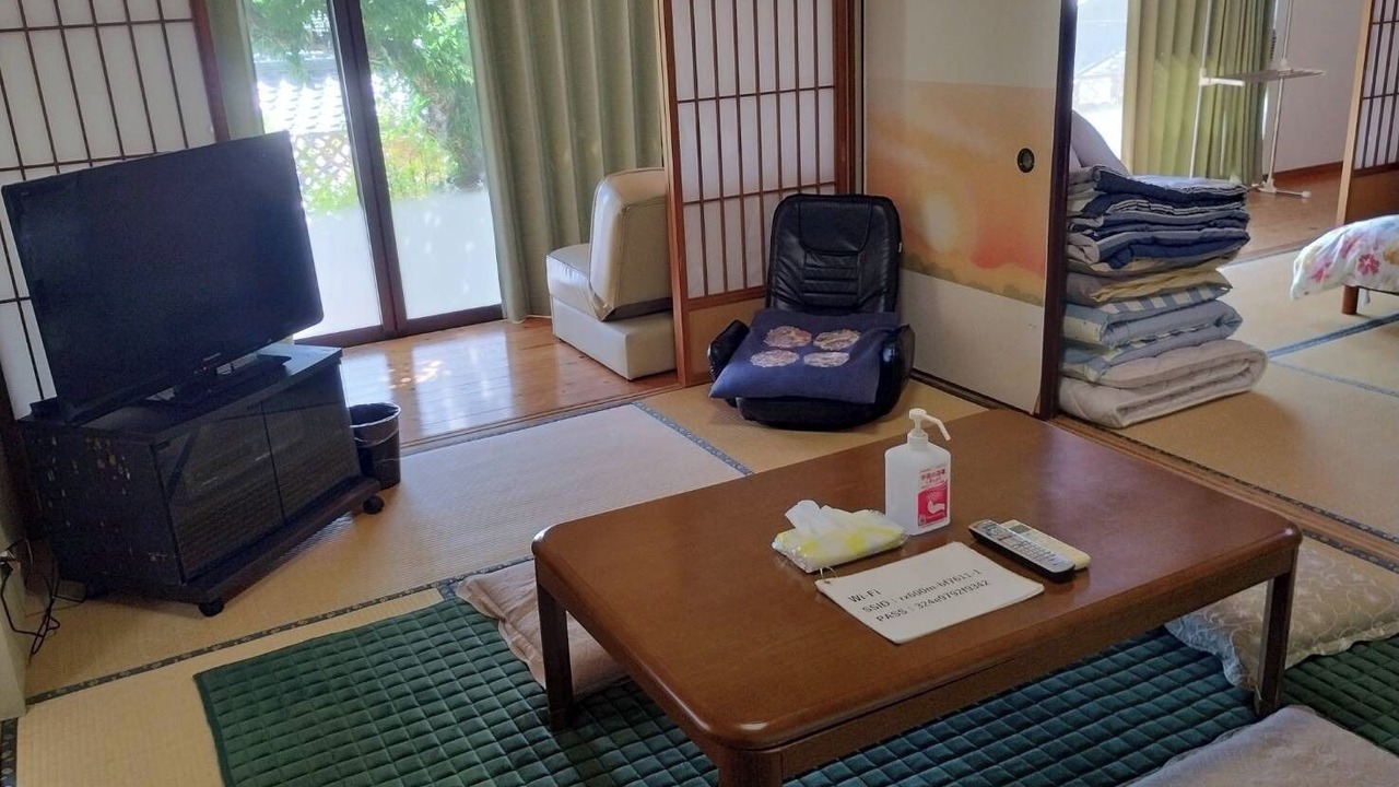 Photo of Others in Yufuin Onsen