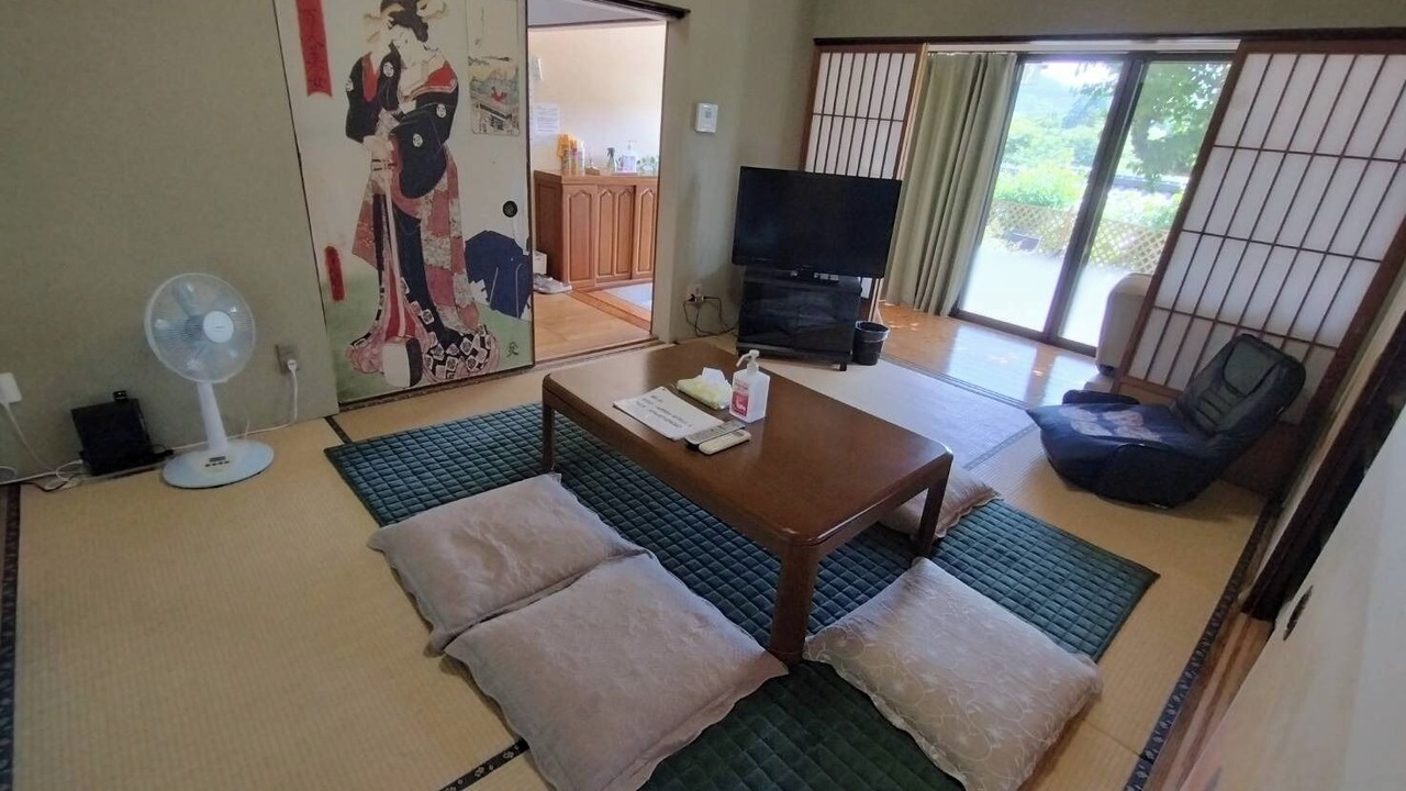 Photo of Others in Yufuin Onsen
