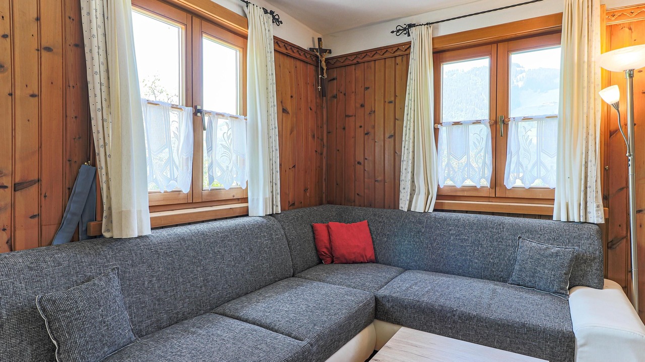 Photo of Livingroom in Brixen im Thale