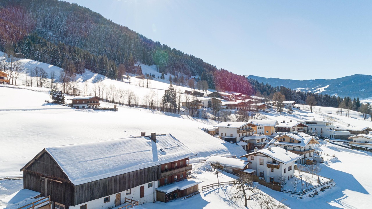 Photo of Outdoor in Brixen im Thale