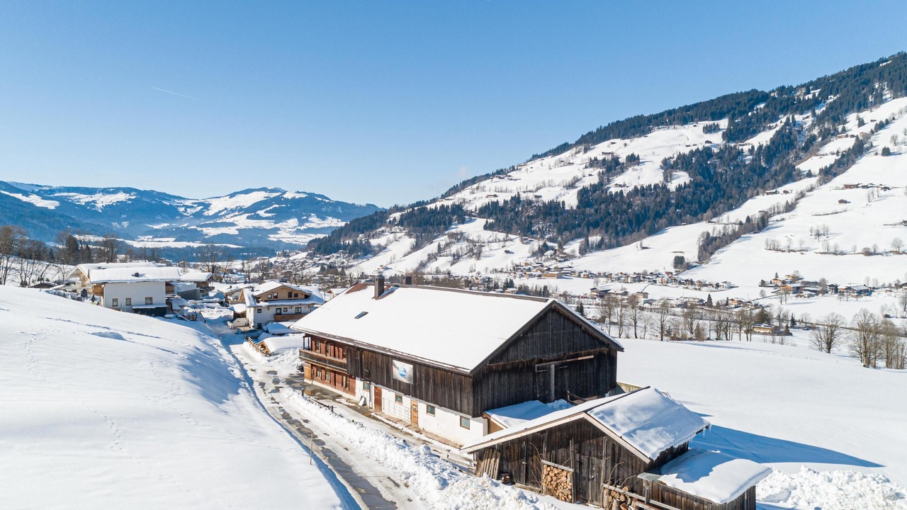 Photo of Outdoor in Brixen im Thale