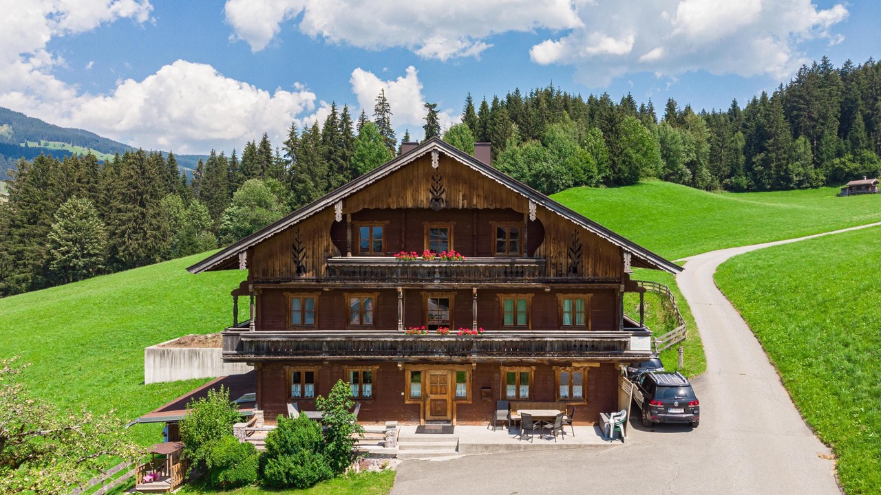 Photo of Outdoor in Brixen im Thale