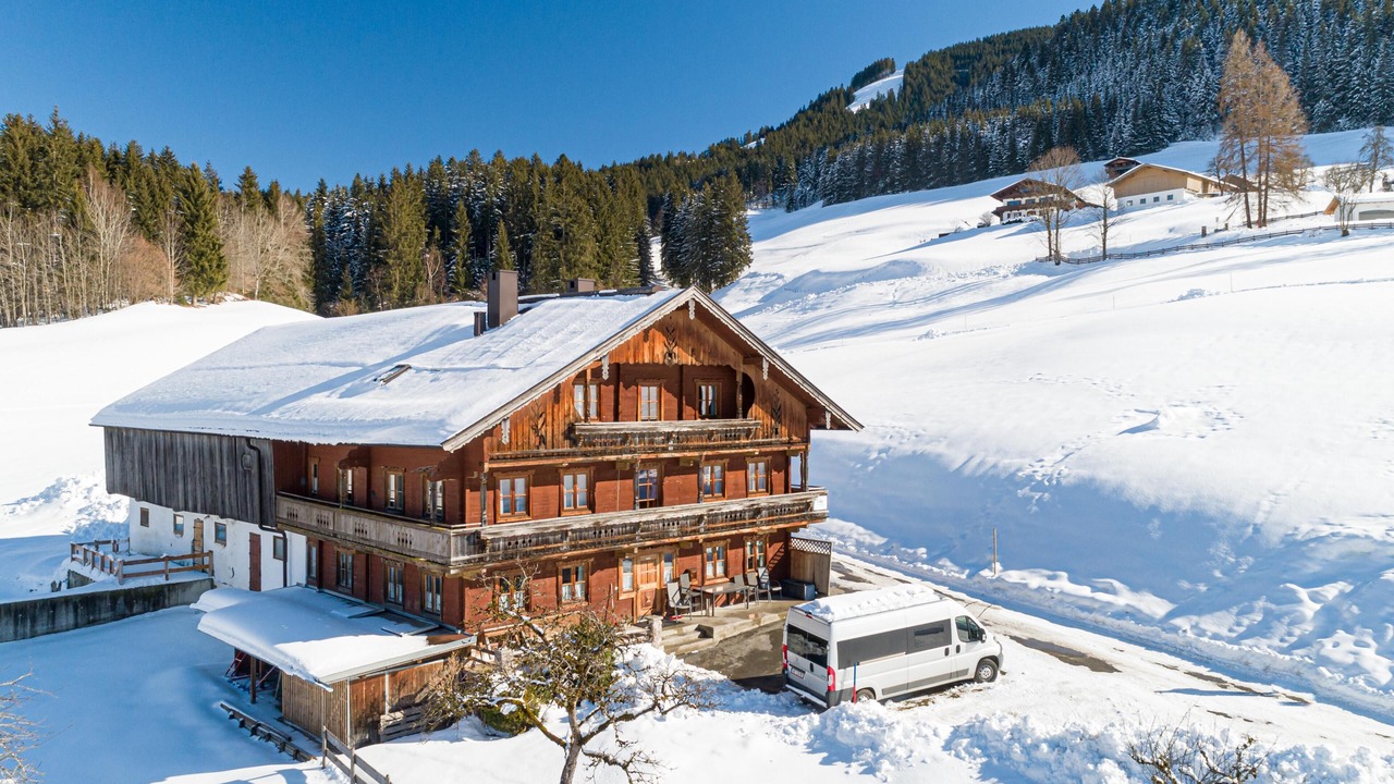 Photo of Outdoor in Brixen im Thale