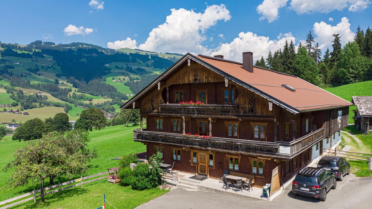 Photo of Outdoor in Brixen im Thale