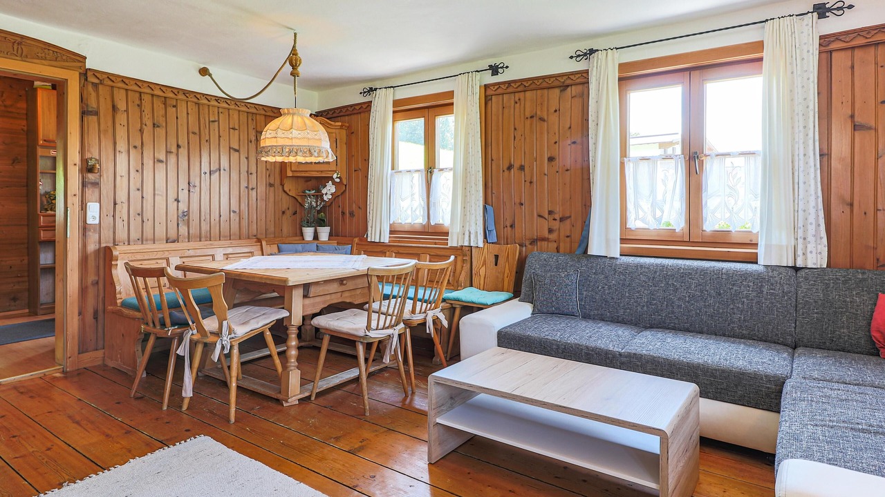 Photo of Livingroom in Brixen im Thale
