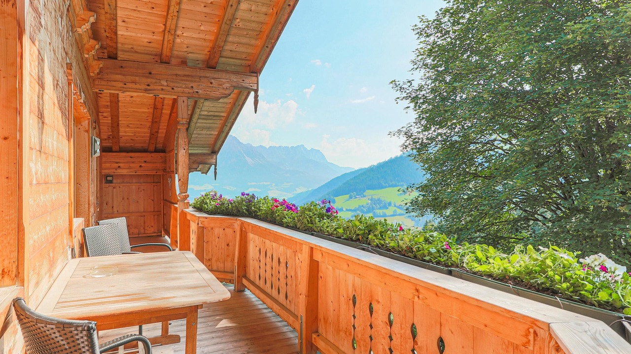 Photo of Patio Balcony in Soell