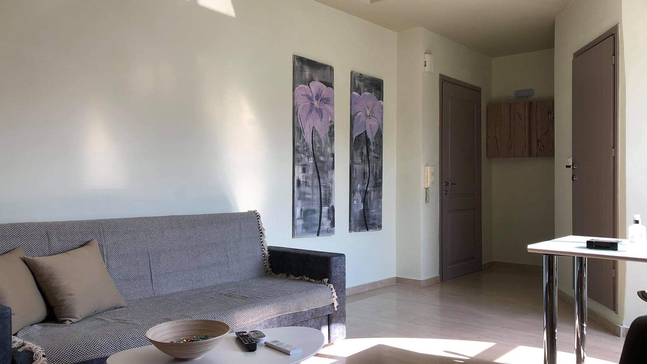 Photo of Livingroom in Drama