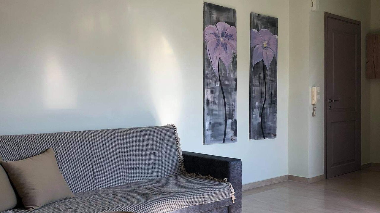 Photo of Livingroom in Drama