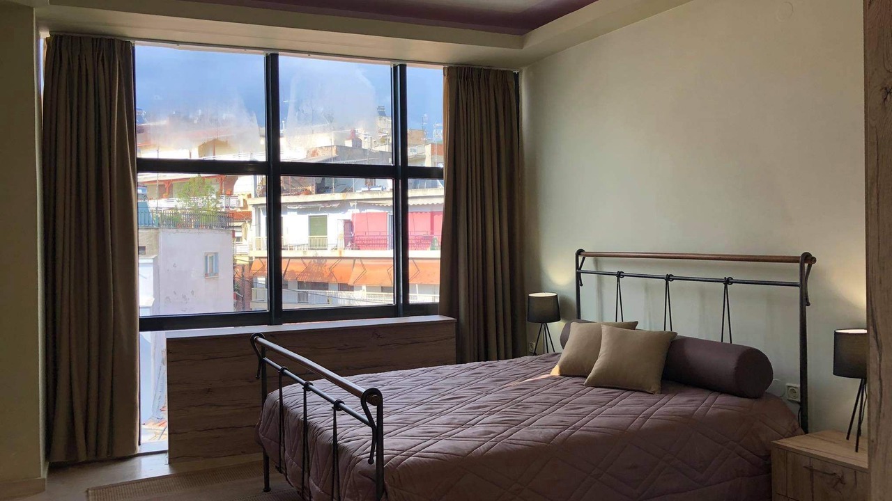 Photo of Bedroom in Drama