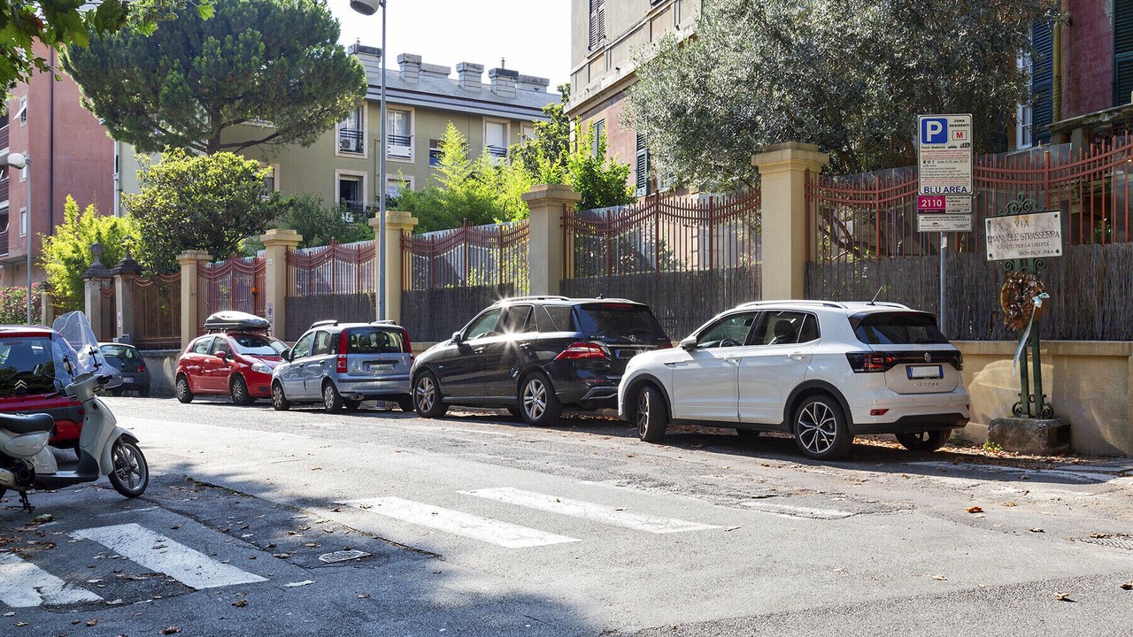 Photo of Outdoor in Albaro
