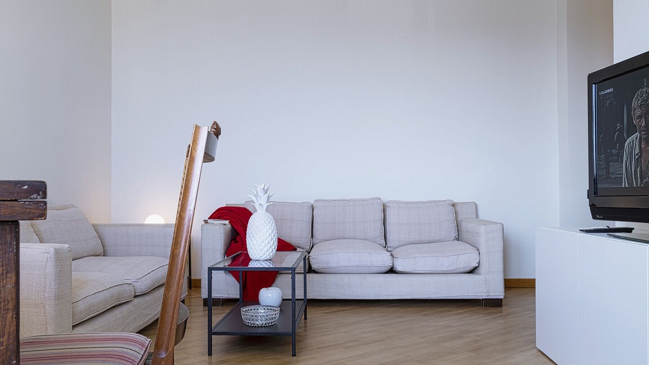 Photo of Livingroom in Albaro