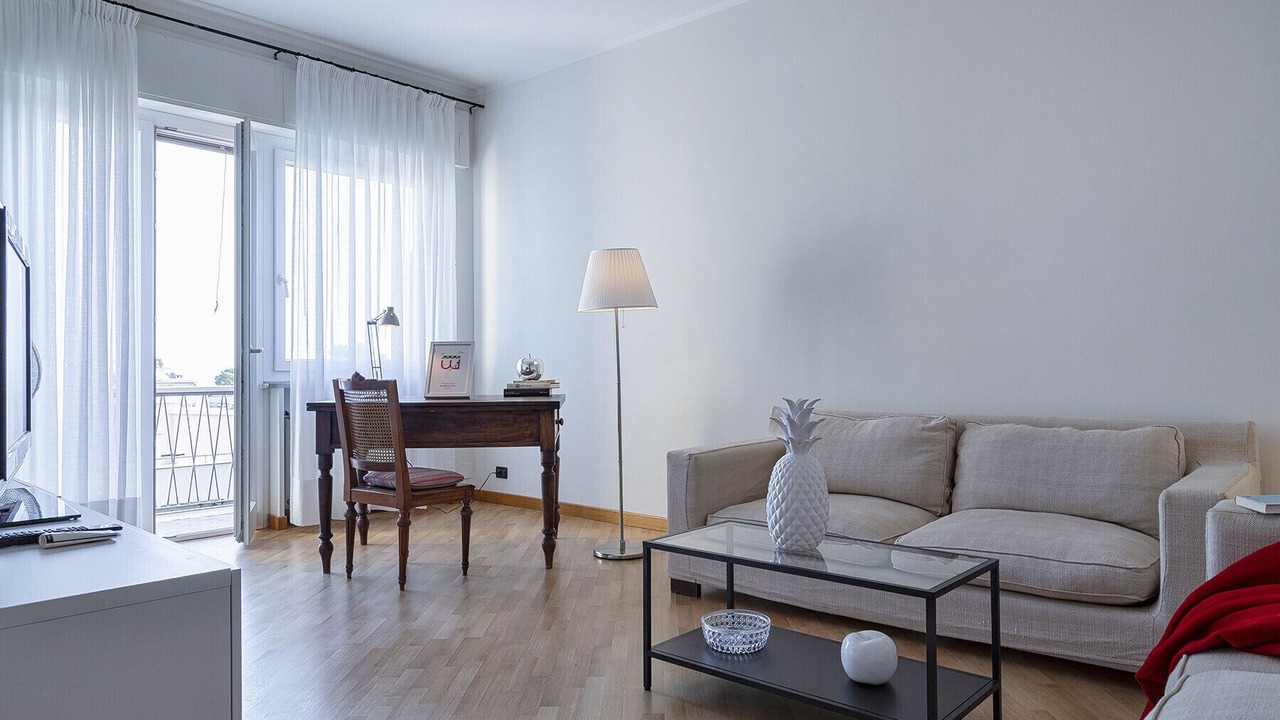 Photo of Livingroom in Albaro