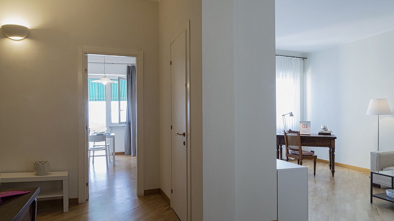 Photo of Livingroom in Albaro