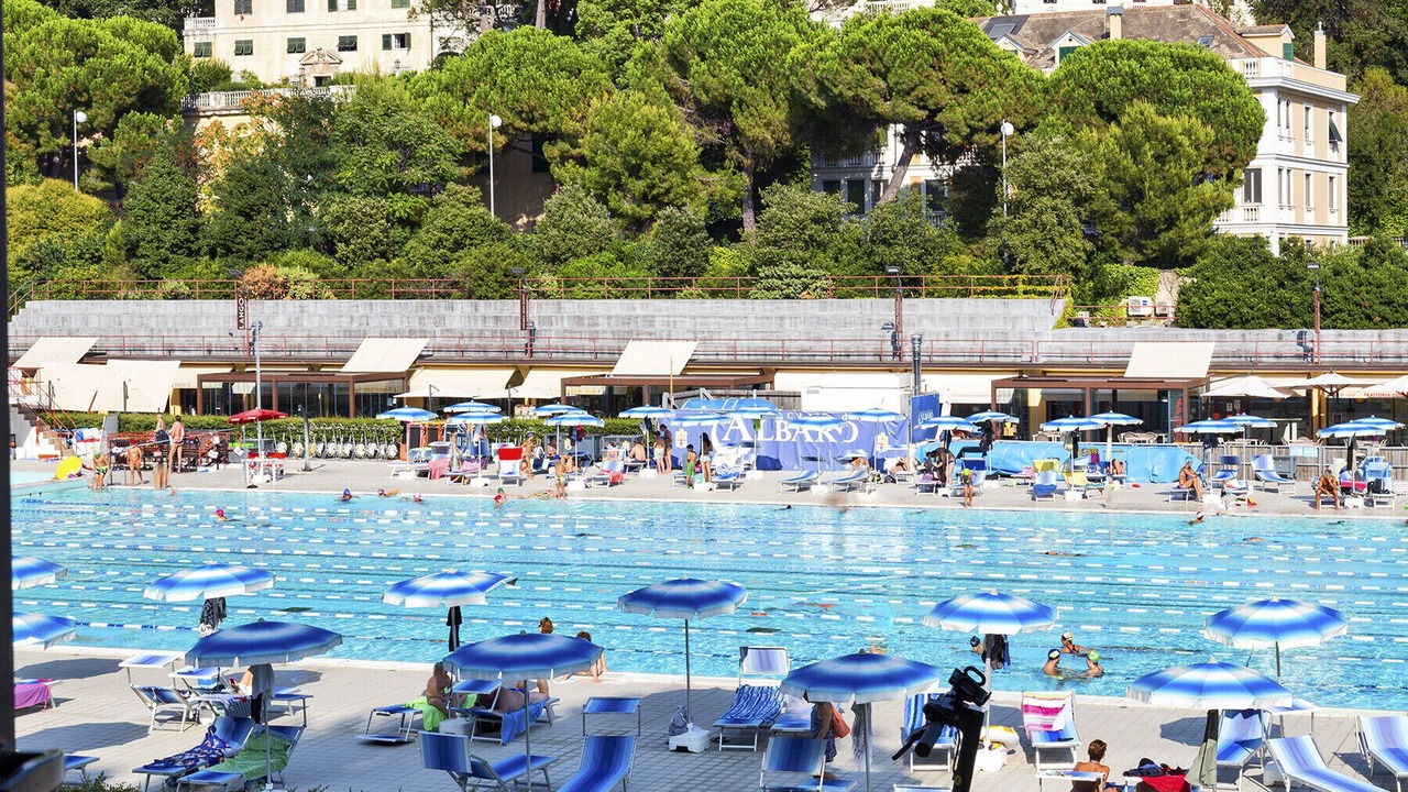 Photo of Outdoor in Albaro