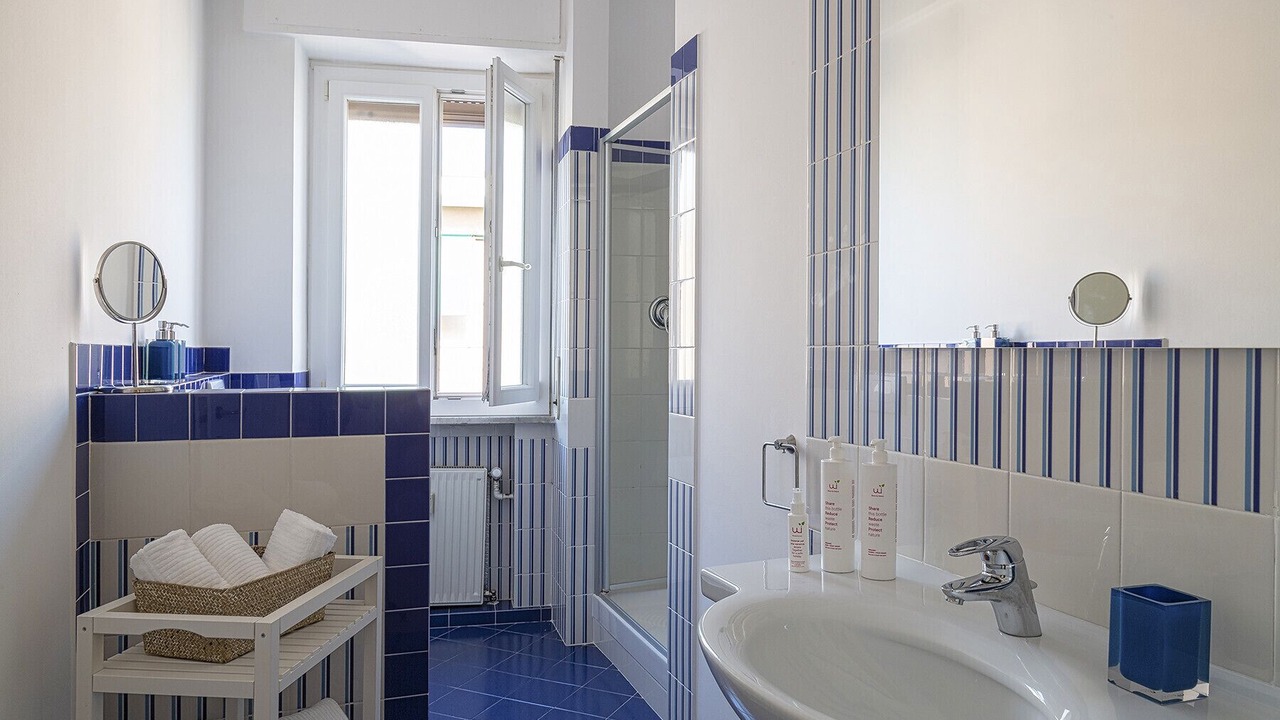 Photo of Bathroom in Albaro