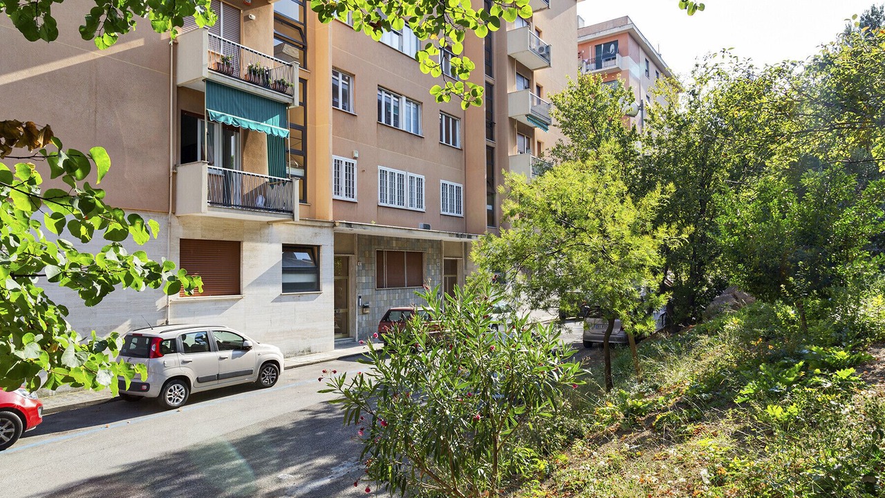 Photo of Outdoor in Albaro