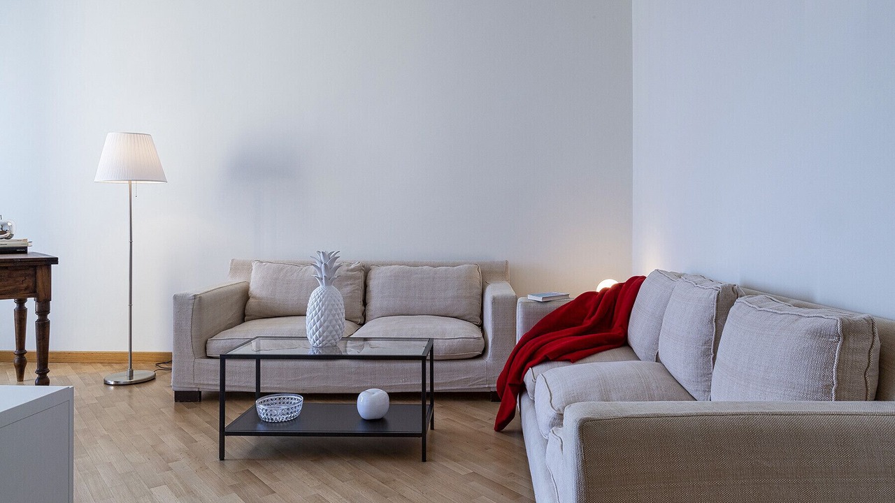 Photo of Livingroom in Albaro
