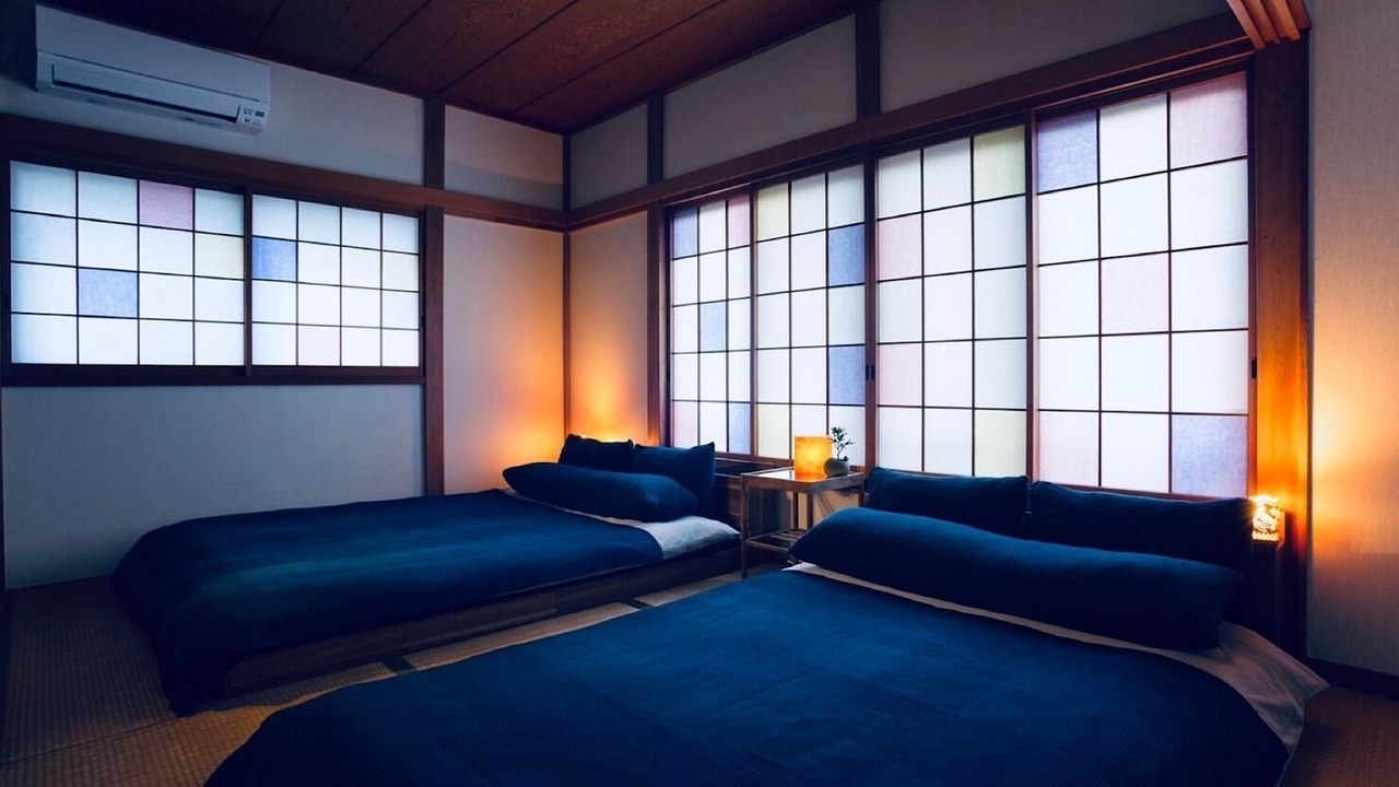 Photo of Bedroom in Hakone