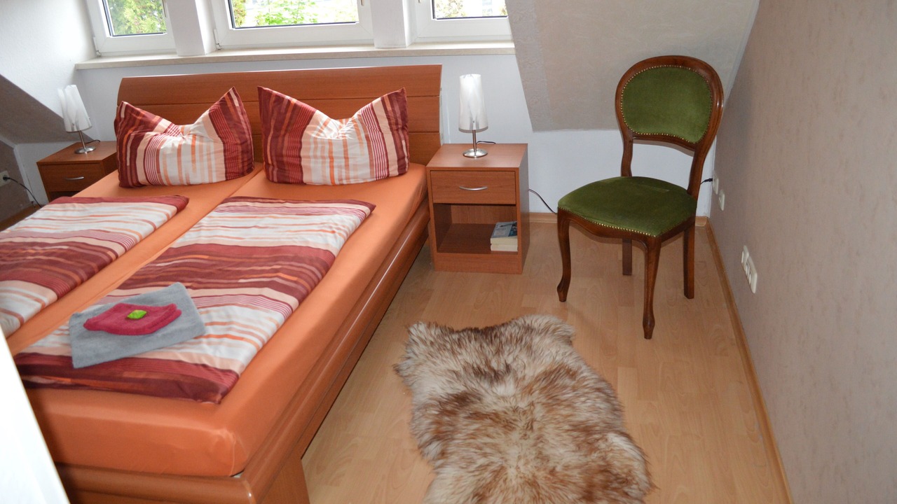 Photo of Bedroom in Heilbad Heiligenstadt