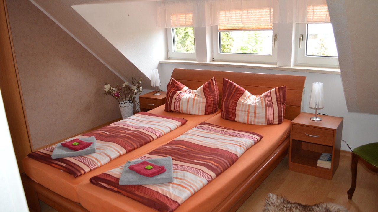 Photo of Bedroom in Heilbad Heiligenstadt