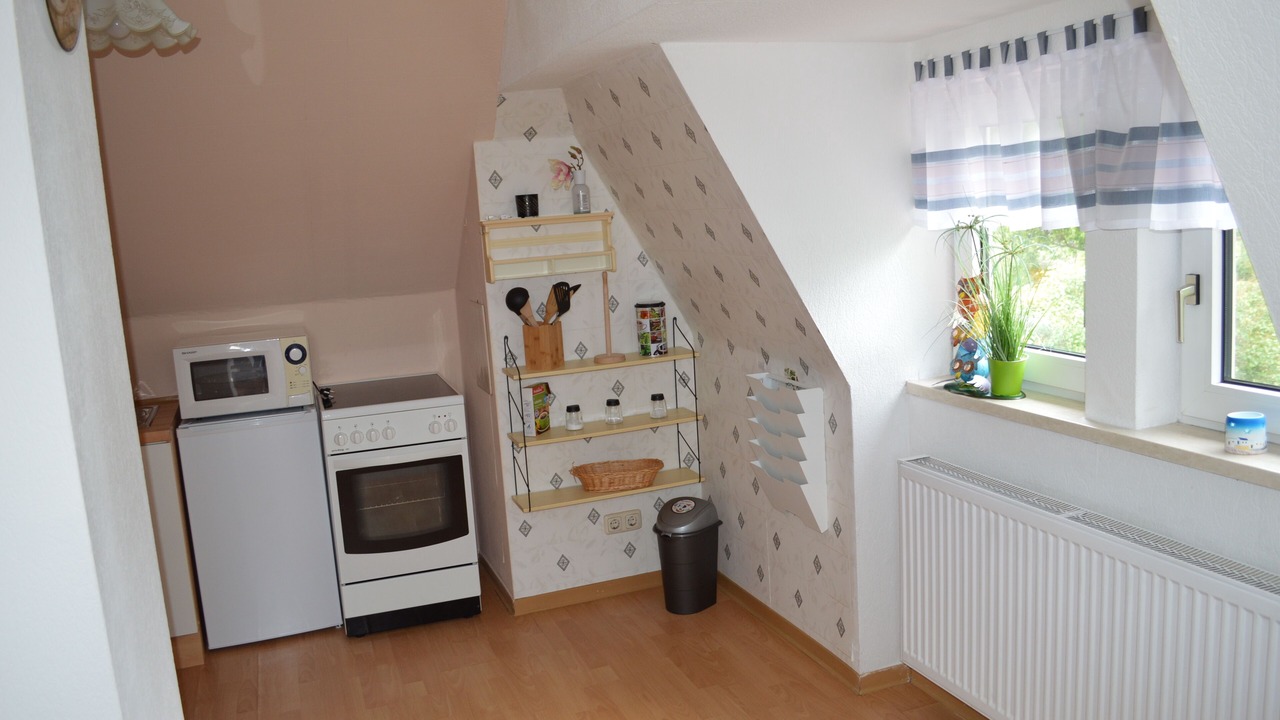 Photo of Kitchen in Heilbad Heiligenstadt