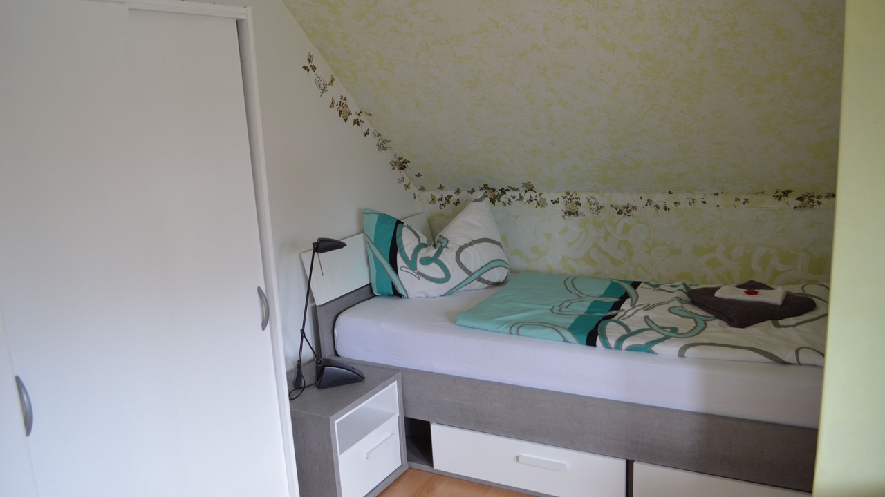 Photo of Bedroom in Heilbad Heiligenstadt