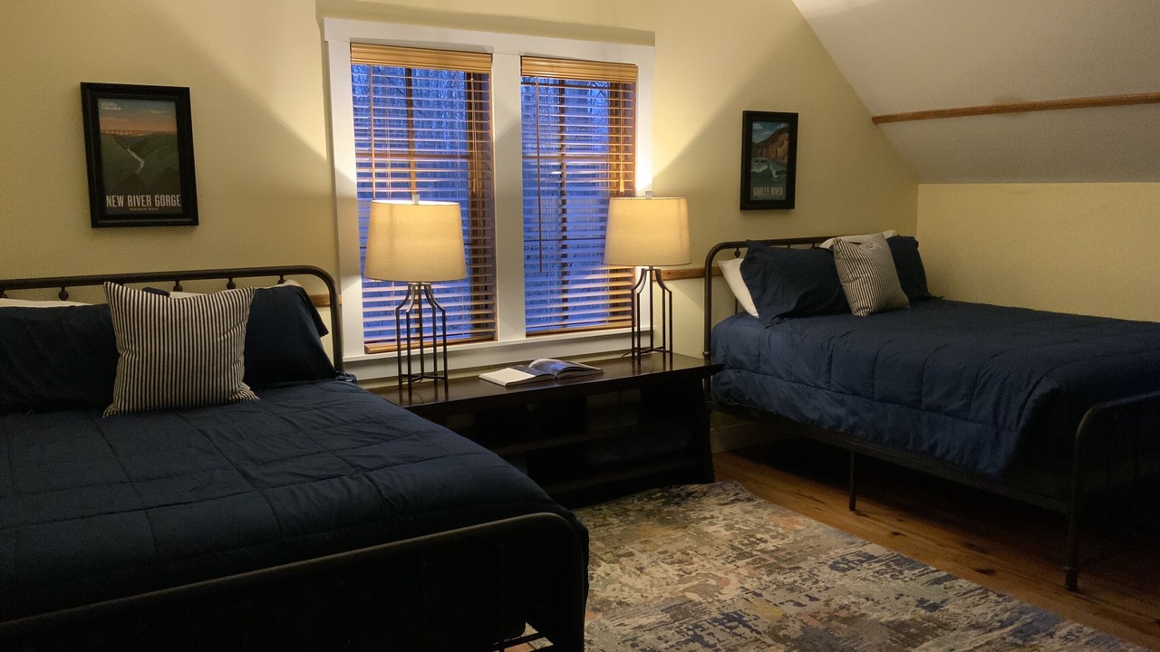 Photo of Bedroom in Victor