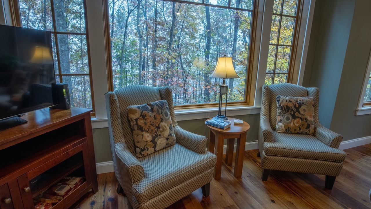 Photo of Livingroom in Victor