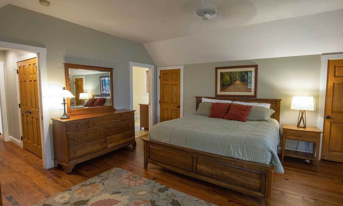 Photo of Bedroom in Victor