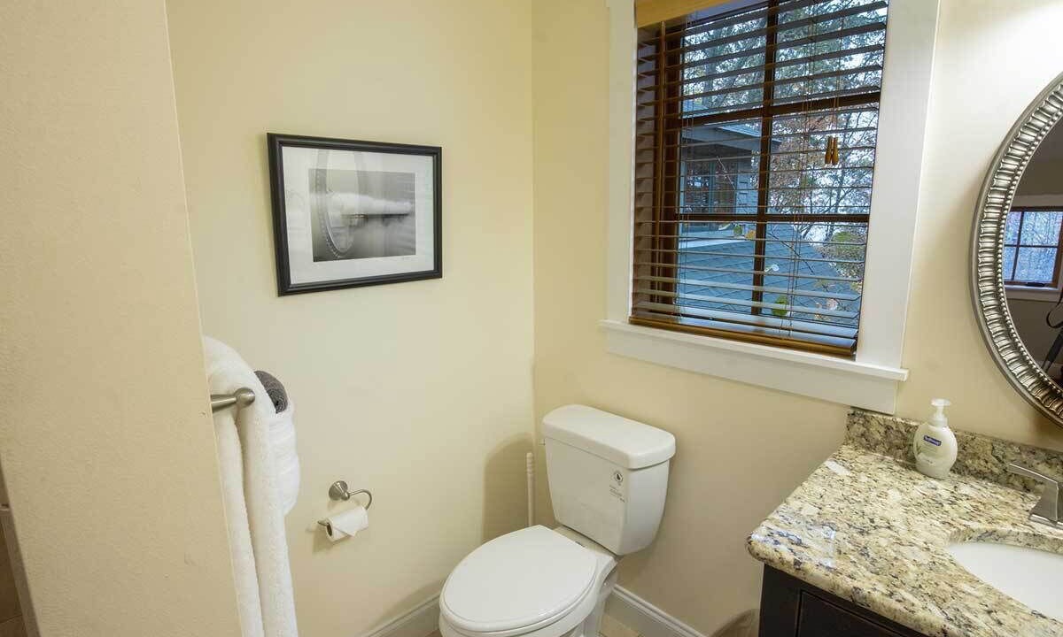 Photo of Bathroom in Victor