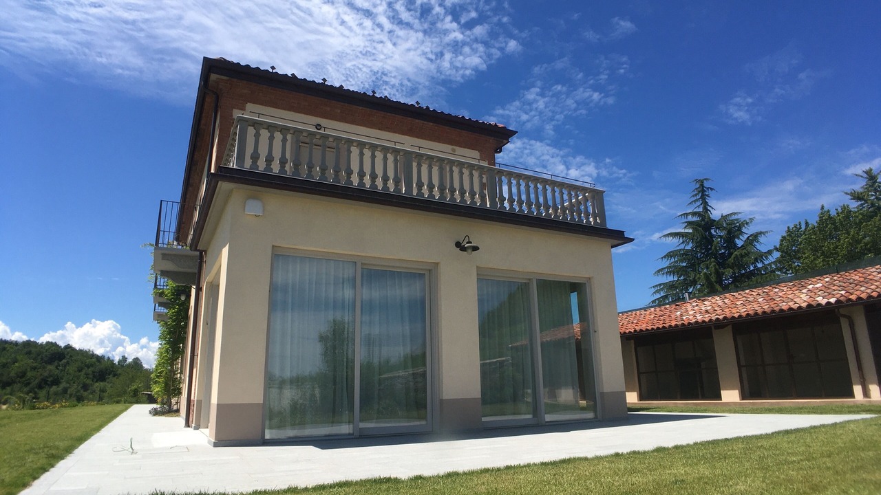 Photo of Outdoor in Monforte d'Alba