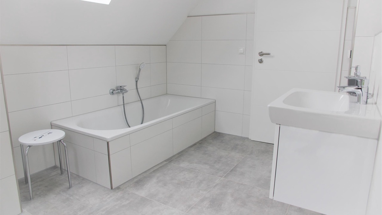 Photo of Bathroom in Dangast