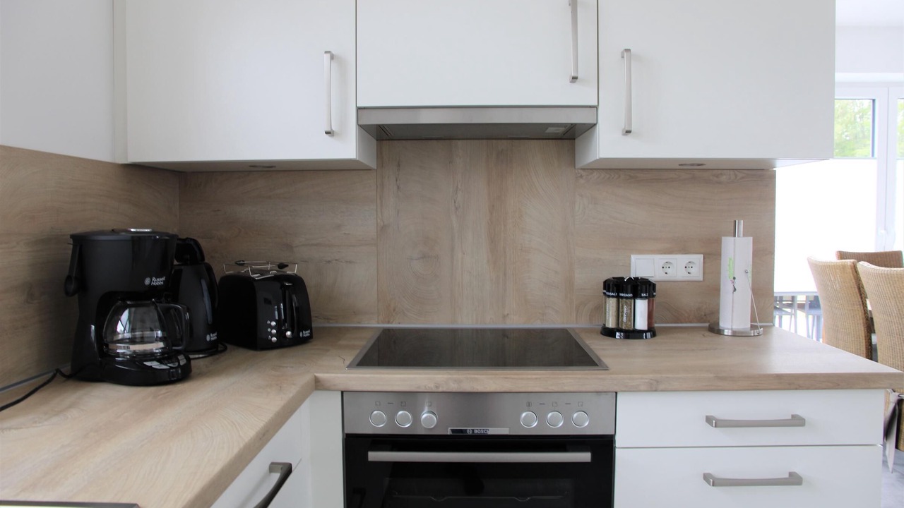 Photo of Kitchen in Dangast