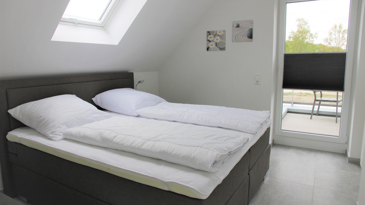 Photo of Bedroom in Dangast