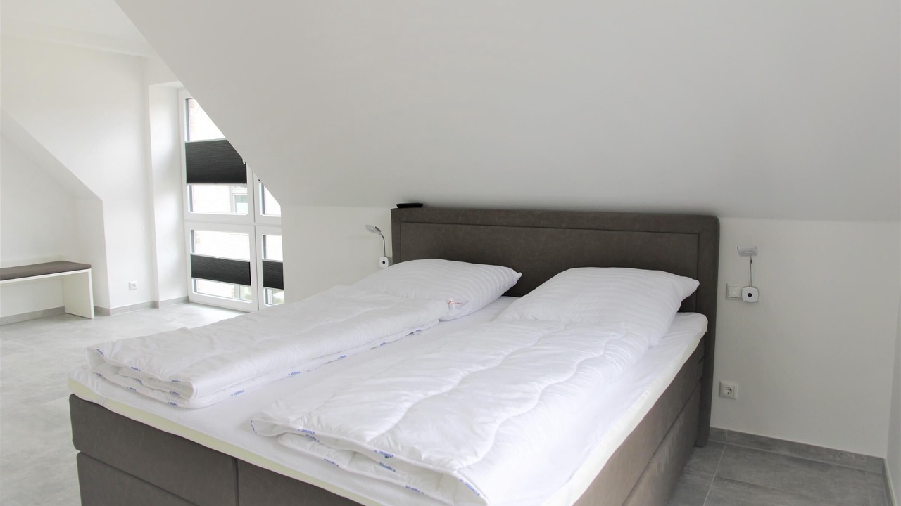 Photo of Bedroom in Dangast