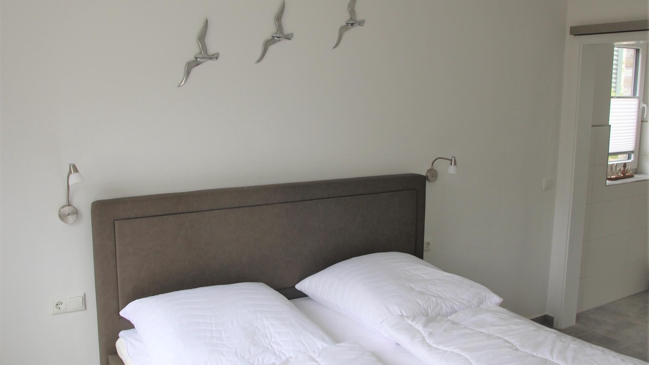 Photo of Bedroom in Dangast