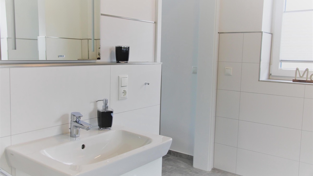 Photo of Bathroom in Dangast