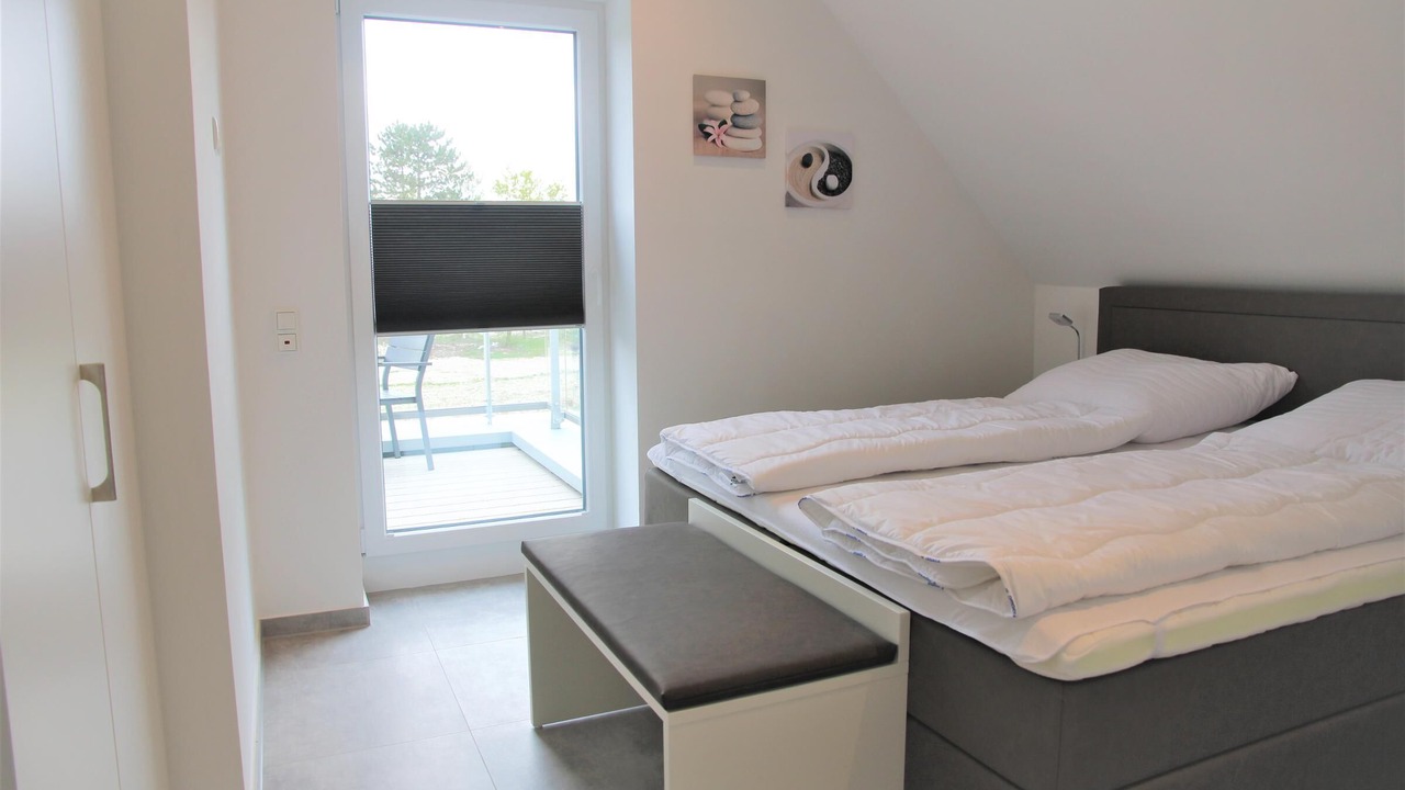 Photo of Bedroom in Dangast