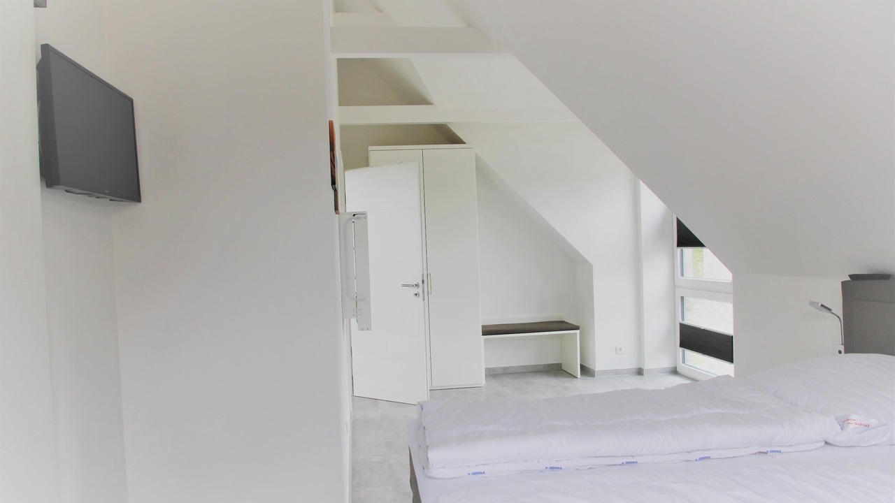 Photo of Bedroom in Dangast